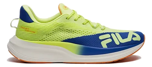 Tênis Fila Racer Speedzone Masculino Corrida e Treino Original