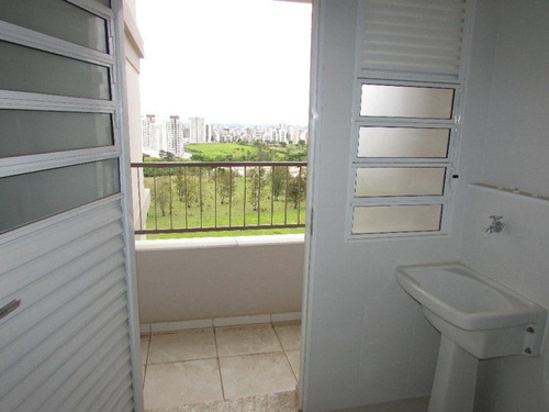 Apartamento Com 3 Dormitórios À Venda, 90 M² Por R$ 725.000 - Residencial Ibéria - Sorocaba/sp, Próximo Ao Shopping Iguatemi. - Ap0017 - 67639639