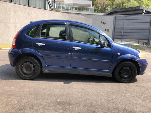 Imagem 7 de 10 de Citroen C3