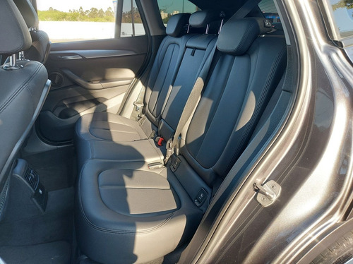 Imagem 15 de 20 de Bmw X1 2.0 16v Turbo Sdrive20i