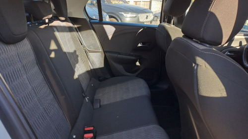 Opel Corsa Td 100 1.5 Diesel 4x2 Mecanico