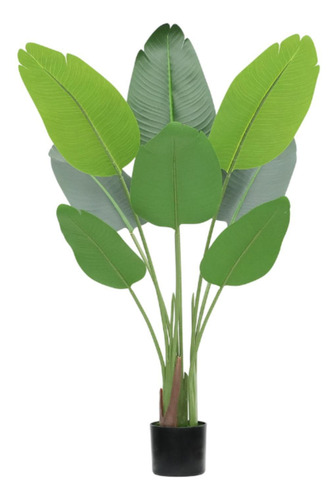 Planta Artificial En Maceta Plantas Artificiales En Maceta