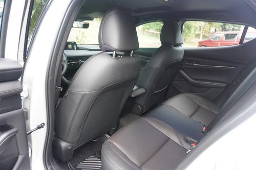 Mazda Mazda 3 2.5T Signature Hatchback At