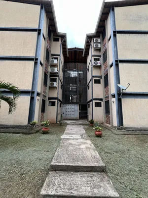 Apartamento en alquiler