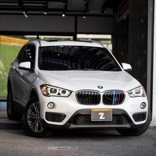 BMW X1 Sdrive 20 I 2.0