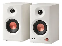 Comprar Edifier Mr3 Monitores De Estudio Activos De 36w Rms Blanco
