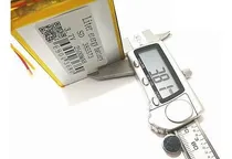 Comprar Bateria Tablets Gps 7 Polegadas 2500mah Foston Fs 3d710dc