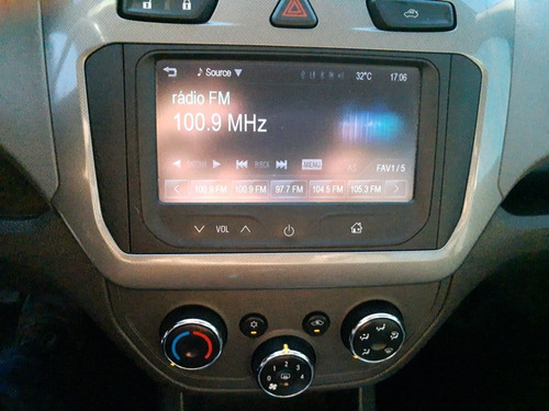 Chevrolet Cobalt 2015 1.4 Ltz 4p