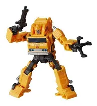 Comprar Transformers Earthrise Autobot Grapple Takara Tomy - Hasbro