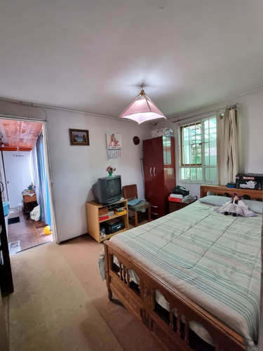 Se Vende Casa En La Comuna De Ñuñoa