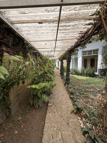 Casa Venta O Renta En Un Solo Nivel, Sierra Vertientes, Lomas De Chapultepec