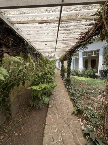 Casa Venta O Renta En Un Solo Nivel, Sierra Vertientes, Lomas De Chapultepec