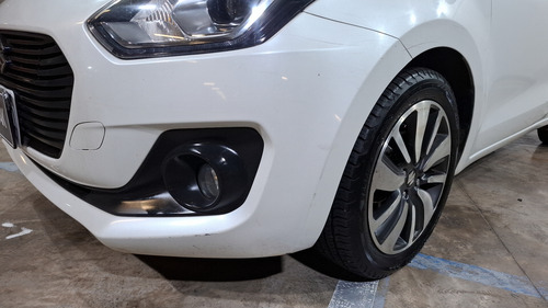 Suzuki Swift 1.0 BOOSTERJET