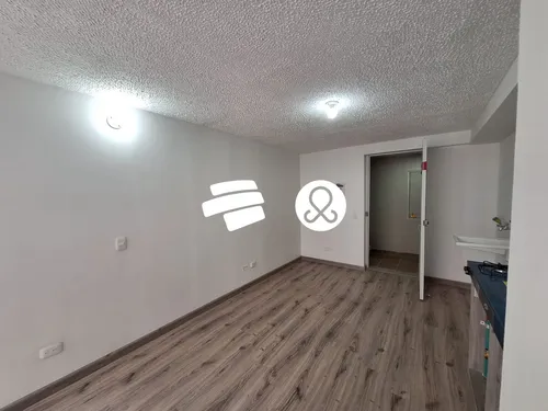 Venta De Apartaestudio
