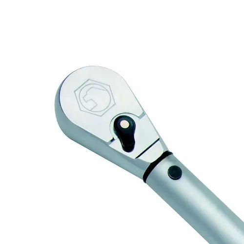 Llave dinamométrica Stalo Sata ST96312SC de 1/2"