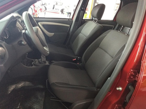 Renault Duster Expression 1.6 4x2 0km 2021 (mac)