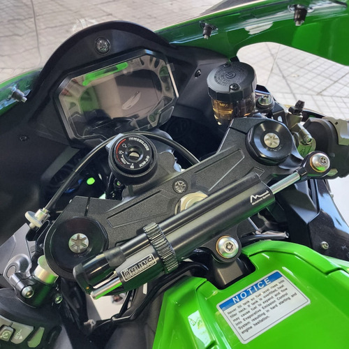 Kawasaki Ninja Zx 10r Zx10r 2022 Rosario Entrega Inmediata