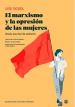 Comprar El Marxismo Y La Opresión De Las Mujeres: Hacia Una Teoría U