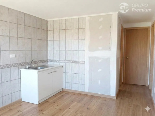 Parcela Con Casa En Venta En Montemar / Quemchi