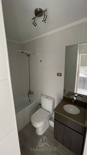 Departamento En Arriendo De 1 Dorm. En Temuco
