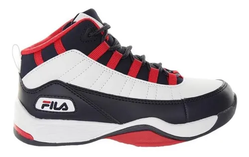 Fila Seven-five Para Niño/joven 3bm00771-125