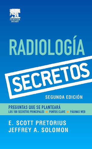 Radiologia Secretos;secrets 61yle