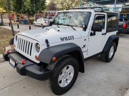 Jeep Wrangler Sport Unlimited 4x2 At
