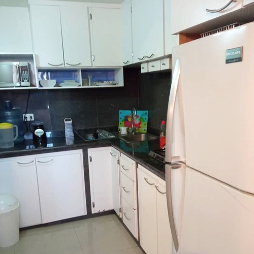 Imagen 2 de 8 de Apartamento En Venta Base Aragua Maracay Fm*