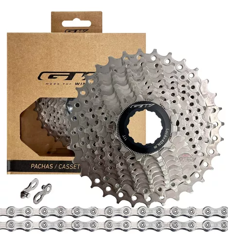 CADENA SHIMANO 11V.116E.HG601