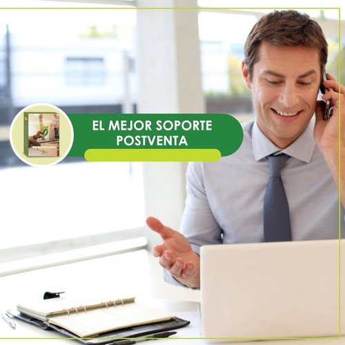Imagen 4 de 10 de Software De Facturación Y Stock Para Ferreterías Arpa