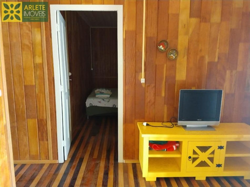 Imagem 6 de 15 de Casa No Bairro Centro Em Porto Belo Sc - 1695