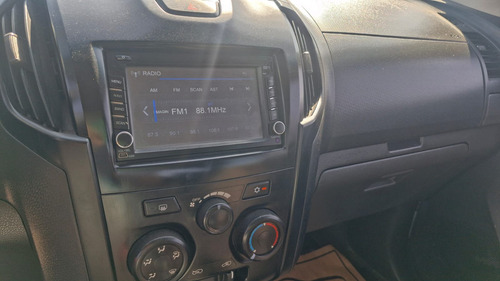 Chevrolet D-Max E4 Cc 2.5D Dab Abs