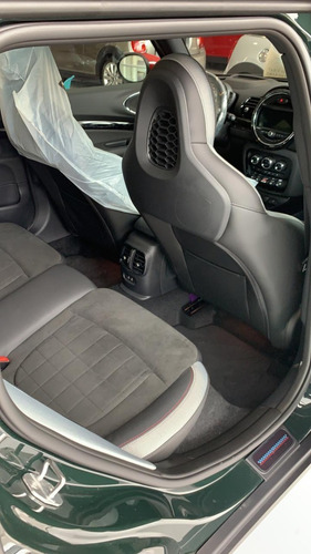 Mini Cooper Clubman Jcw 2.0 Aut Mod. 2020