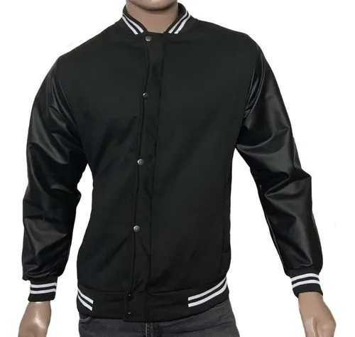 Chamarra beisbolera new arrivals