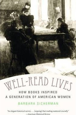 Libro Well-read Lives : How Books Inspired A Generation O...