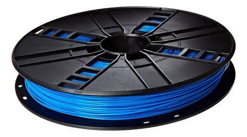 Makerbot Pla Filament  1.75 Mm Diameter  Large Spool  Blue