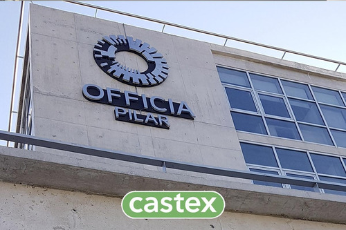 Imagen 6 de 22 de Consultorio En Venta En Officia Pilar