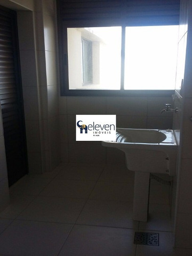 Imagem 10 de 30 de Cobertura Para Venda Parque Tropical Pituaçu, Salvador 4 Dormitórios Sendo 4 Suítes, 2 Salas, 6 Banheiros, 4 Vaga 306,00 Útil - Ag012 - 69917598