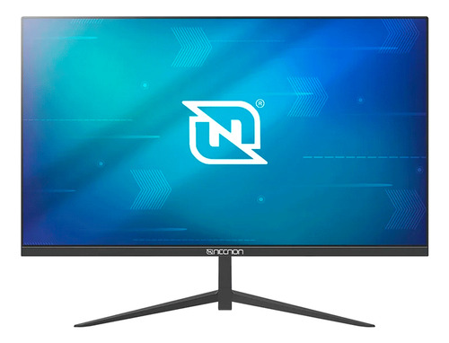 Kit Pc Gamer + Monitor 21 Ryzen 7 5700g 32gb 1tb Ssd C/wifi
