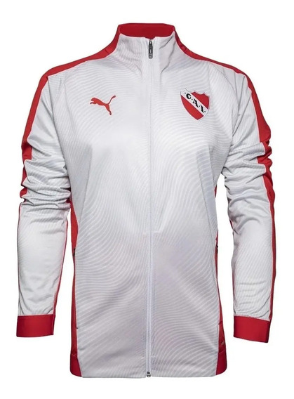 Campera Independiente | MercadoLibre 📦