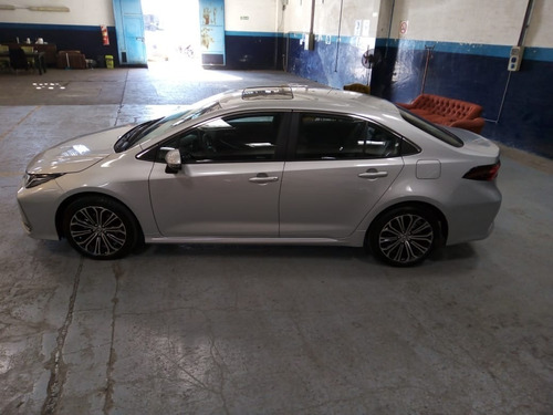 Toyota Corolla 2.0 Seg Cvt - Proglassblind