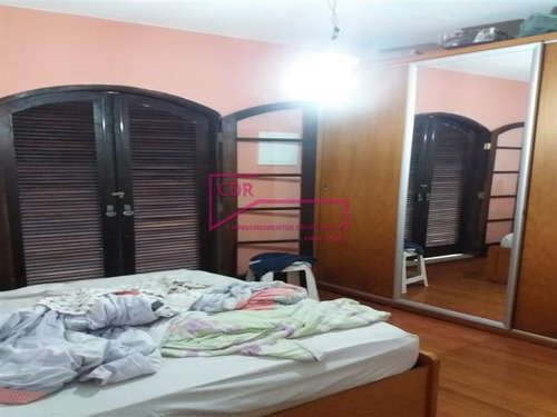 Imagem 16 de 30 de Casa Vila Esperança São Paulo/sp - 1860