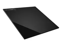 Comprar Placa Acrílico Preto Chapa 5x5 Cm 5x5 C\u002F 2mm