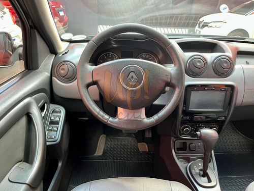 Renault Duster 20 D 4X2A