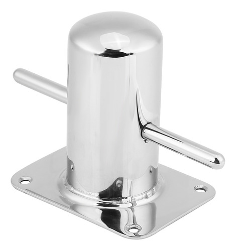 Broca De Amarre Samson Post Para Barco Bollard De Acero Inox