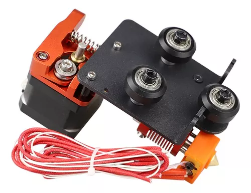 Extrusor Directo Para Ender Con Hotend 24v ¡!disponible¡!