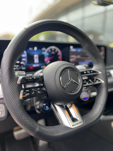 Mercedes-Benz Clase GLE 3.0 Gle Coupe 53 4Matic 435Cv