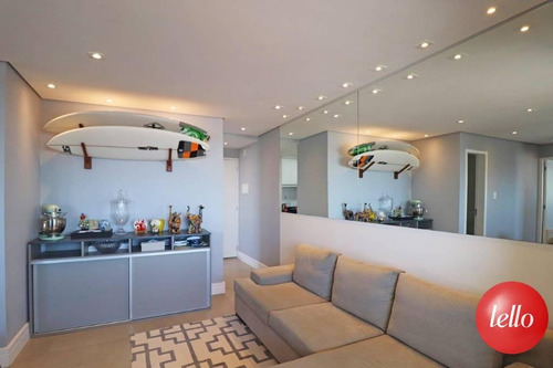 Apartamento - Ref: 224047