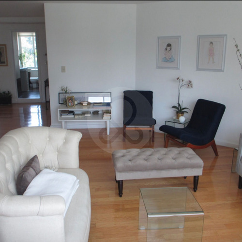 Departamento En Venta En Santa Fe