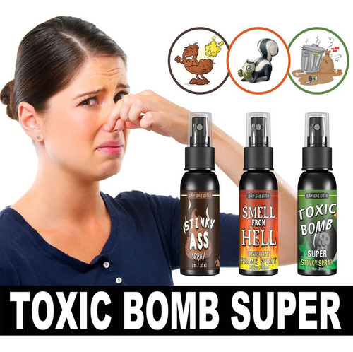 Parágrafos Materiais De Fezes E Spray De Odor Especial Peido